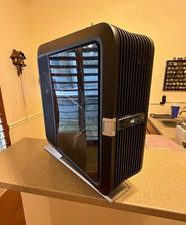 HP Blackbird 002 + Original Asetek Liquid Cooling,CPU + Dual GPU- No MB/PSU/GPU picture