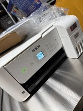 Epson EcoTank ET-2803 Wireless Color All-in-One Supertank Printer heads need to  picture