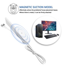 SFF WIFI 7 Antenna adapter For ASRock Z890I Nova WiFi Z890 Nova WiFi White  picture