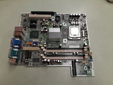 HP 461536-001 450667-001 Desktop Motherboard REV 0K / SLGQ8 picture