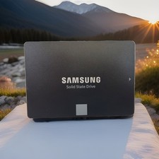 Samsung 2.5
