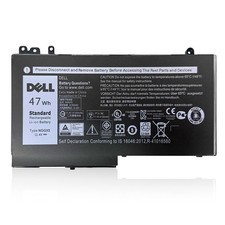 Lot Genuine NGGX5 Battery For Dell Latitude E5270 E5470 E5570 Precision M3510 US picture