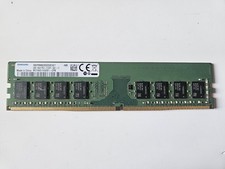 Samsung 4GB (1x4GB) PC4-2133P DDR4 Desktop DIMM picture