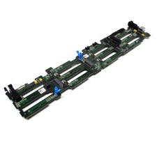 DELL 0Y776M 0DGWM2 SAS Backplane 12 x 3.5” for PowerEdge R510 Server picture