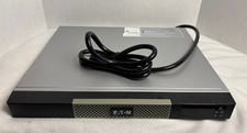 Eaton 5P 550 Rack 1U 120V - 550VA/420W/4.6A UPS picture