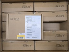 NEW Juniper EX-UM-4X4SFP 4-Port 10GbE SFP+ Uplink Module for EX4300 611-063980 picture
