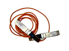Cisco QSFP-H40G-AOC2M Ethernet Transceiver 40G QSFP Active Optical Cable - 2m picture