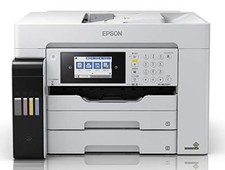 [Campaign in progress] Epson Printer EcoTank Equipped A3 Nobi Compatible Color picture