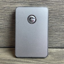 G-Technology 500GB G-DRIVE slim Portable Hard Drive USB 3.0 Model 0G02383 picture