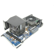 HP 710326-001 Z640 2nd CPU Riser Board Kit picture