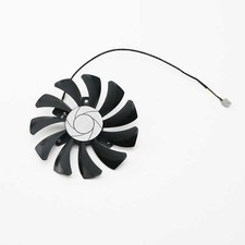 For MSI GTX1050/1050ti AERO ITX OCV1  HA9010H12F-Z Graphics Card Cooling Fan picture