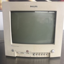 Philips VS23605T B&W Observation System  12