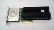 Silicom PE310G4I71LBEU-XR-CH V2.2 10G Quad Port PCIe Network Interface Adapter picture