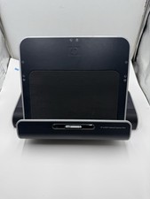 HEWLETT PACKARD HARMAN/KARDON HP xb2000 NOTEBOOK EXPANSION BASE W/MEMORY picture