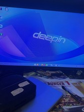 Acer Veriton N4620G i3-3227U 1.9GHz 6GB RAM480GB SSD DEEPIN LINUX LIKE MAC OS picture
