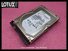 IBM 3TB 6G NL-SAS 7.2K 3.5