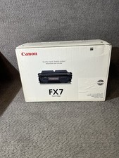 Canon FX7 Cartridge / Lazer Class 700 Series picture