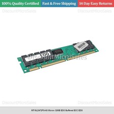 MT18LD472FG-6X Micron 32MB EDO Buffered ECC EDO picture