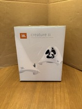 JBL Creature II Self Powered Satellite Speakers & Subwoofer picture