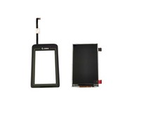 100% New Zebra MC94 MC9400 MC9450  LCD Display with Digitizer Touch Screen picture