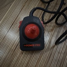 The Power System Joystick for Amiga Vintage Controller picture