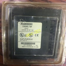 IC693MDL730F New For GE Fanuc module In Box  picture