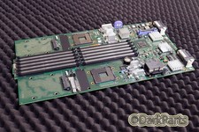 IBM BladeCentre HS22 Motherboard 00AE735 System Board picture