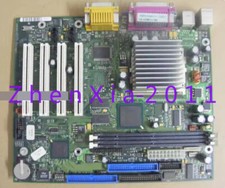 1PC Used Siemens W26361-W19-X-03 W26361-W19-Z2-04-36 Motherboard picture