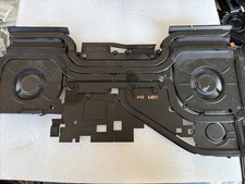 Genuine Dell Alienware M18 M18X R1 CPU GPU Heatsink Cooling Fan 027GFC picture