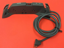 Curtis - P/N: SP700-7T - Relocatable Tap Outlet Strip picture