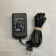 Genuine DYMO LABEL WRITER SWITCHING AC POWER ADAPTER DSA-042DM-242 24V DC 1.75A picture