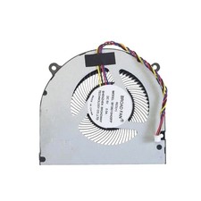 Laptop CPU Cooling Fan BF08010H05FP DC5V 0.5A 4-Pin picture