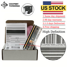 ✅ Printhead for TSC MH241 203DPI 98-0600022-00LF Thermal Printer 203dpi ✅ picture