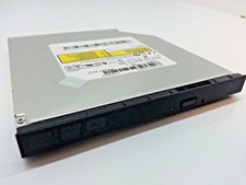 Acer 5532 Genuine 8X DVD±RW SATA Burner Drive + Bezel TS-L633C KU00801035 / 83 picture