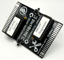 Commodore 64 Dead Test & Diagnostic Cartridge 2in1 USA seller picture