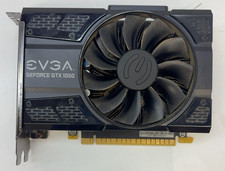 EVGA GeForce GTX 1050 SC Gaming 2GB GDDR5 GPU 02G-P4-6150-KR T8E11 picture