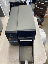 3400e01400202 -Intermec 3400e 203dpi,Ethernet & Cutter Barcode Printer. WARRANTY picture