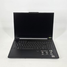 Asus TUF A16 144Hz FHD+ 3.2 GHz Ryzen 7 7445HS 16GB 512GB SSD NVIDIA RTX 4050 picture