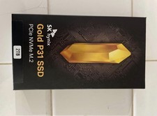 SK hynix Gold P31 2TB PCIe NVMe M.2 Internal SSD Solid State Drive picture
