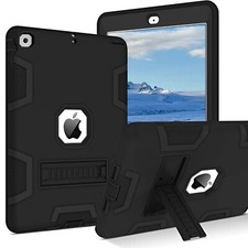 For iPad Mini 4 Mini 5 Case 7.9 inch Military Heavy Duty Cover MTY picture