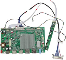 For ME270QUM-NF4 NF5 LCD Screen Driver Board 4K144Hz/165Hz LM270QQ1 5K60Hz Displ picture