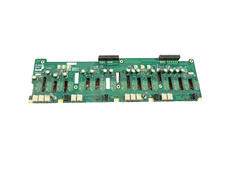 Lot of 2 Supermicro BPN-SAS-937-IS019 3U16x 3.5'' SAS/SATA Storage HDD Backplane picture