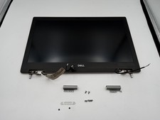 Dell Precision 7540 15.6