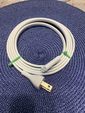 Genuine Apple US AC Power Cord Cable 6220349 for APPLE TV 1st 2nd 3rd 4th 5th picture