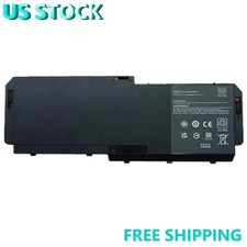 95.9Wh AM06XL Battery For HP ZBook 17 G5 G6 L07350-1C1 HSN-Q12C L07350-1C1 US picture