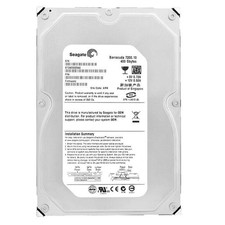 Seagate ST3400820AS HDD Hard Disk 3.5