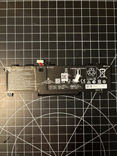 HP SD03XL Laptop Battery 11.55V 4323mAh 3-Cell Li-Polymer L84394-005 picture