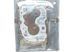 SEAGATE ST500LX012 500GB  2.5