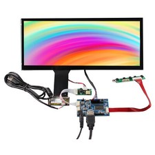 HDLCD Controller Board 12.3