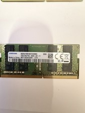 Samsung 16GB DDR4-2666 picture